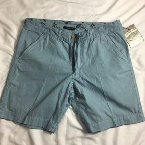 Vintage 1946 Shorts